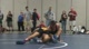160lbs Nikko Reyes CA- vs. Justin Lozano CA-