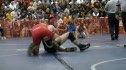 160lbs Abel Valasquez Centennial- vs. Vahe Michaelian Ayala-