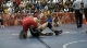 160lbs Abel Valasquez Centennial- vs. Vahe Michaelian Ayala-