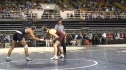 160lbs Andrick Cruz The Kiski School- vs. Buddy Broda Salisbury-