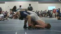 160lbs Sheldon Stuckart Oh- vs. Sam Law VA-