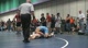 160lbs Timothy Streisel Oh- vs. Alec Sheldon TX-