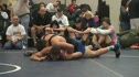 160lbs Chaz Gresham OH- vs. Justin Lozano CA-
