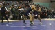 160lbs Bryar Saddoris Spring Creek- vs. Julio Cruz Marin Catholic-