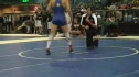 160lbs Alec Ortiz Newberg- vs. Trent DeBraga Churchill-