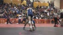 160lbs Bryce Hammond Bakersfield- vs. Ian Roy Poway-