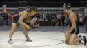 160lbs Justin Armstrong Bishop Lynch- vs. David Henry St Marks-