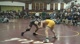 160lbs Pierce Harger Arch Moeller- vs. Brad Wukie University School-
