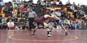 160lbs Zak Coates -MN vs. Nick Leforce -OH