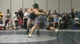 160 lbs wrestleback Nick Visicaro