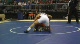 165lbs Jarrod King Edinboro- vs. Brandon Mason Oklahoma State-