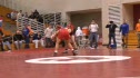 165lbs Mack Lewnes Cornell vs. Ricky Schmelyun Bloomsburg