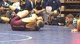 165lbs Aaron Hynes Michigan- vs. Ricky Schemelyun Bloomsburg-