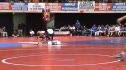 165lbs Beau Fisher Virginia- vs. Matt DeMichiel Navy-