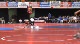 165lbs Beau Fisher Virginia- vs. Matt DeMichiel Navy-