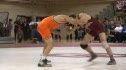 165lbs Brandon Mason OSU- vs. Ryan Smith OU-