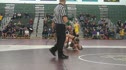 165lbs Dan Vallimont Penn State- vs. Greg Zanetti Rutgers-