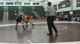 165lbs David Bonin Northern Iowa- vs. Greg Zanetti Rutgers-