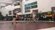 165lbs Jarrod King-Edinboro vs. Dan Vallimont-Penn State