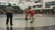 165: Jarrod King-Edinboro vs. Rob Morrison-Rider