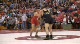 165lbs John Basting Cornell- vs. Nicholas Marable Missouri-