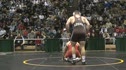 165lbs Josh Asper Maryland- vs. Mike Galante Lehigh-