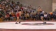 165 lbs college match, Mark Friend, Penn State,, vs Mack Lewnes, Cornell,,