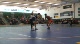 165lbs Mark Friend Penn State- vs. Mike Sewell Virginia-