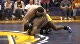 165lbs Obie Simpson Kent State- vs. Ethan Headlee Pitt-