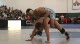 165lbs Ryan McGarity Binghamton- vs. Keegan Mueller North Carolina-