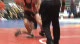 165lbs Trevor Stewart Central Michigan- vs. Mike Galante Lehigh-