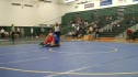 165lbs Tyler Scherfey Boise State- vs. Matt Rigogliosa Rutgers-