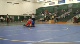 165lbs Tyler Scherfey Boise State- vs. Matt Rigogliosa Rutgers-
