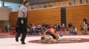 165lbs Mack Lewnes Cornell vs. Mike Gorman Army