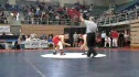 165lbs Mack Lewnes Cornell- vs. Matt Pietcher Rutgers-