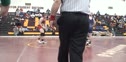 171hs Shane Hughes -WI vs. Travis Mallo -IA