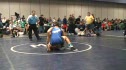 171lbs Bryan Sternlieb (Toms River East) v Levi Clemons (Kissimmee Osceola)