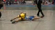 171lbs Dwight Flores CA- vs. John Merichle ID-