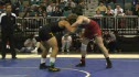 171 lbs hs f, Morgan McIntosh, Calvary Chapel, vs Joey Sheridan, Union,