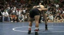 171lbs Ian Daube Poway- vs. Morgan Mcintosh Calvary Chapel-