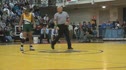 171lbs Matthew Cunningham Shady Side- vs. Kenny Courts Central Dauphin-