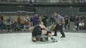 171lbs Tanner Eitel Bishop Lynch- vs. Bobby Bowman Mt St Joseph-