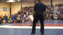 171lbs Alex Saunders Montini Catholic-IL vs. Ian McCarty St Edwards-OH