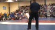 171lbs Alex Saunders Montini Catholic-IL vs. Ian McCarty St Edwards-OH
