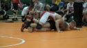 171lbs Austin Gelbach Missouri Storm- vs. Kyle Czarnecki Illinois Storm-