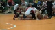 171lbs Austin Gelbach Missouri Storm- vs. Kyle Czarnecki Illinois Storm-