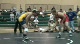 171lbs Billy Fate Michigan Heat- vs. Nick Edmondson Turks Head-