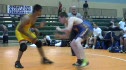 171lbs Daniel Salvidrez New Mexico- vs. Johnathan Turner Delaware-