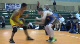 171lbs Daniel Salvidrez New Mexico- vs. Johnathan Turner Delaware-