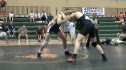 171lbs Dillon Kern Team Michigan Blue- vs. Austin Gelbach Missouri Storm-